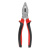 Плоскогубцы комбинированные, 200 мм, хром-ванадий, двухкомпонентные рукоятки Matrix купить в Москве с доставкой по всей России | ProtosMarket.ru