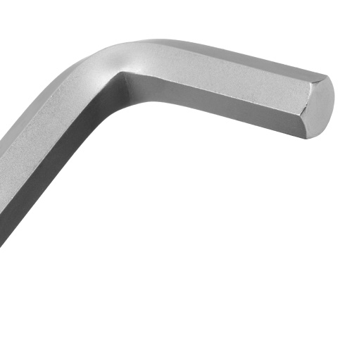 Набор ключей имбусовых, HEX, 2-12 мм, CrV, 9 шт., с шаром Сибртех купить в Москве с доставкой по всей России | ProtosMarket.ru