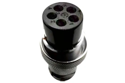 Разъем к кабелю блока АВР-С 12000, 17000 по ценам производителя в Санкт-Петербурге с доставкой по всей России