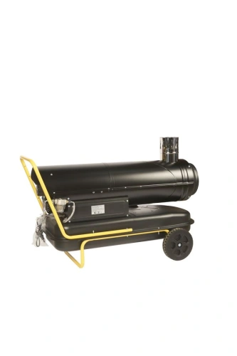 Пушка тепловая дизельная непрямого нагрева 30 кВт TOR BGO-30B по ценам производителя в Санкт-Петербурге с доставкой по всей России