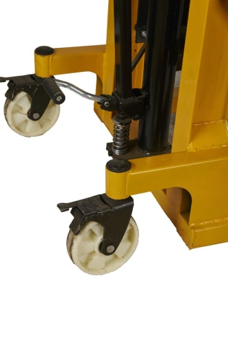 Штабелер гидравлический 2,0 т 1,6 м TOR GUS2016 (для FIN, US паллетов) по ценам производителя в Санкт-Петербурге с доставкой по всей России