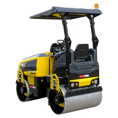 Каток самоходный STEM Techno SVR3001C (Changfa CF2B35) купить в Москве с доставкой по всей России | ProtosMarket.ru