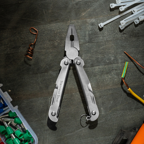 Трансформер, 113 мм, 13 предметов Sparta купить в Москве с доставкой по всей России | ProtosMarket.ru