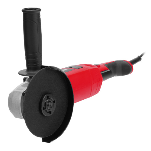 Машина шлифовальная угловая MAG125-1200, 1200 Вт, 125 мм, 12000 об/мин MTX по ценам производителя в Санкт-Петербурге с доставкой по всей России