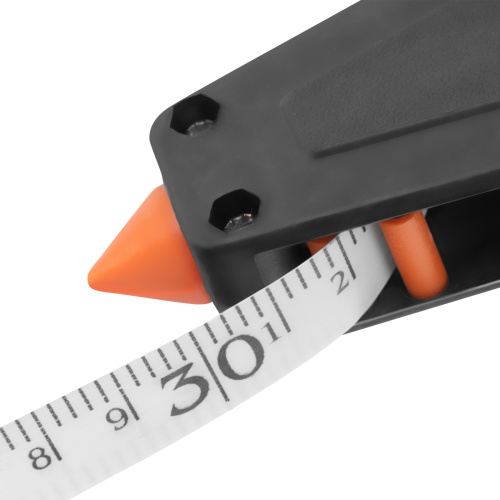 Рулетка геодезическая, 20 м х 12,5 мм, лента ПВХ, открытый корпус Sparta по ценам производителя в Санкт-Петербурге с доставкой по всей России