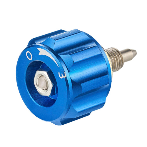 Узел вентиля КП к резакам РК-300 и РБ-300 купить в Москве с доставкой по всей России | ProtosMarket.ru