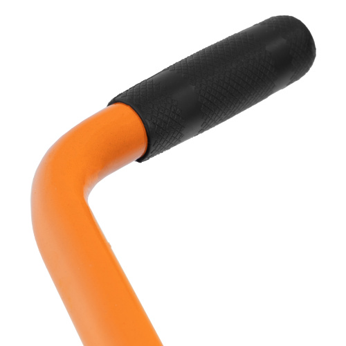 Захват бордюрного камня ручной до 300 мм, 130 кг Сибртех по ценам производителя в Санкт-Петербурге с доставкой по всей России