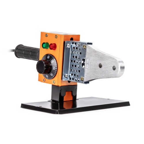 Аппарат для сварки пластиковых труб FoxPlastic 900 по ценам производителя в Санкт-Петербурге с доставкой по всей России