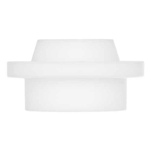 Кольцо газовой линзы для TIG горелки тип 26, 10 шт Denzel по ценам производителя в Санкт-Петербурге с доставкой по всей России