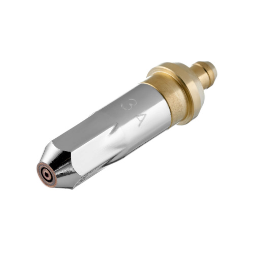 Мундштук ацетиленовый №3А (50–100 мм) к Р3-01 по ценам производителя в Санкт-Петербурге с доставкой по всей России