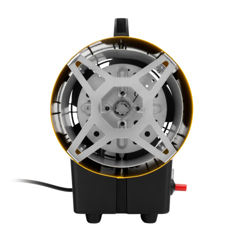 Газовая тепловая пушка GHG-15, 15 кВт, 500 м3/ч, пропан-бутан Denzel по ценам производителя в Санкт-Петербурге с доставкой по всей России