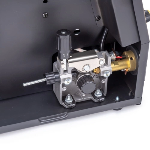 Сварочный полуавтомат Алмаз MIG 180 SYNERGY по ценам производителя в Санкт-Петербурге с доставкой по всей России