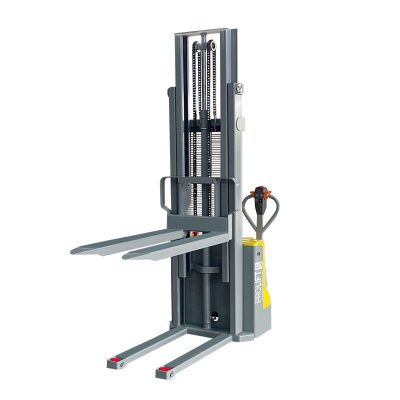 Самоходный электроштабелер PROLIFT SDR 1016-S купить в Москве с доставкой по всей России | ProtosMarket.ru