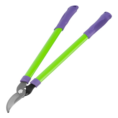 Сучкорез прямого реза, 520 мм, стальные обрезиненные рукоятки, Palisad купить в Москве с доставкой по всей России | ProtosMarket.ru