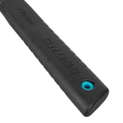 Ключ разводной, 200 мм, CrV, ультратонкие губки Gross купить в Москве с доставкой по всей России | ProtosMarket.ru