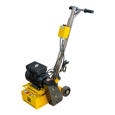 Фрезеровальные машины MASALTA MC-8-E (Электрический асинхронный (230В), 2,2 кВт) по ценам производителя в Санкт-Петербурге с доставкой по всей России