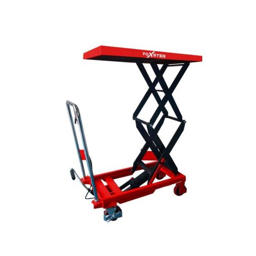 Стол гидравлический FOXSTER TFD75 купить в Москве с доставкой по всей России | ProtosMarket.ru