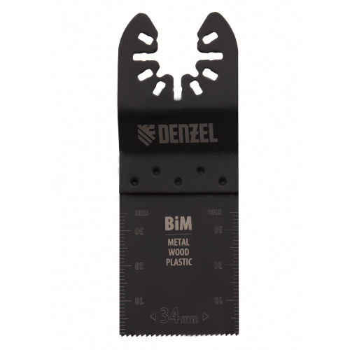 Набор насадок для МФИ универсальный, 15 шт Denzel купить в Москве с доставкой по всей России | ProtosMarket.ru