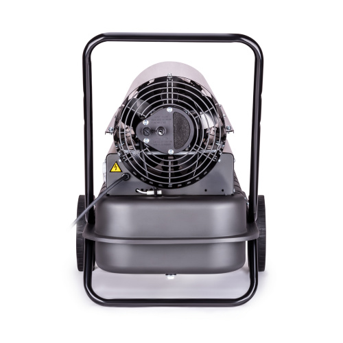 Дизельная тепловая пушка прямого нагрева FoxHeat DD 30 (30 кВт) по ценам производителя в Санкт-Петербурге с доставкой по всей России