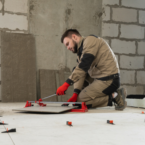 Плиткорез 500 х 14 мм MTX купить в Москве с доставкой по всей России | ProtosMarket.ru