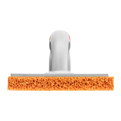 Терка пластмассовая, гидрорезиновое покрытие 18 мм, 270 x 130 мм, двухкомпонентная ручка Matrix купить в Москве с доставкой по всей России | ProtosMarket.ru