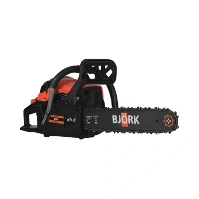 Бензиновая цепная пила Bjork 245/16 по ценам производителя в Санкт-Петербурге с доставкой по всей России