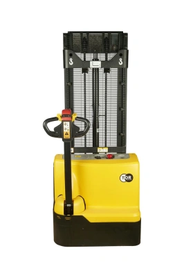 Штабелер самоходный 1,5 т 3,0 м TOR WS15H-3000 24/85 В/Ач по ценам производителя в Санкт-Петербурге с доставкой по всей России