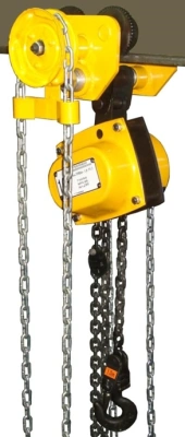 Таль ручная шестеренная ТРШБп-1,0 т 6 м (П-IIa) купить в Москве с доставкой по всей России | ProtosMarket.ru