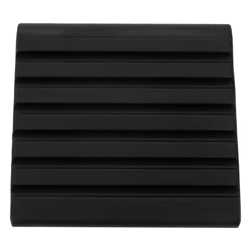 Упор противооткатной 200 х 115 х 120 мм Matrix купить в Москве с доставкой по всей России | ProtosMarket.ru