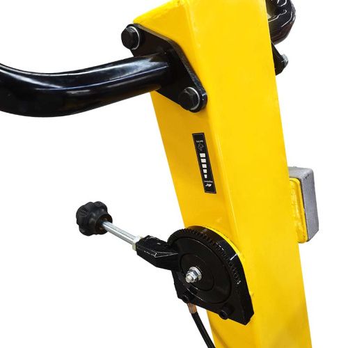 Виброплита бензиновая реверсивная NORSU RS-R170L купить в Москве с доставкой по всей России | ProtosMarket.ru