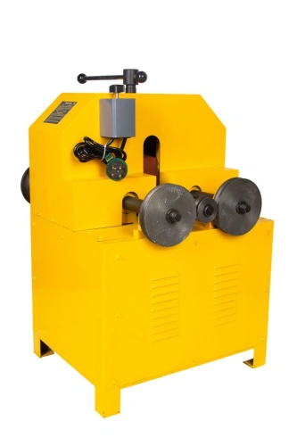 Трубогиб электрический TOR HHW-76B 16-76 мм круг/квадрат по ценам производителя в Санкт-Петербурге с доставкой по всей России