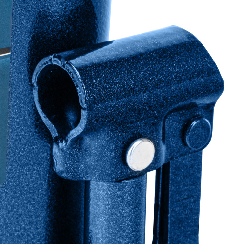 Домкрат гидравлический бутылочный, 3 т, h подъема 188-363 мм, в пластиковом кейсе Stels по ценам производителя в Санкт-Петербурге с доставкой по всей России