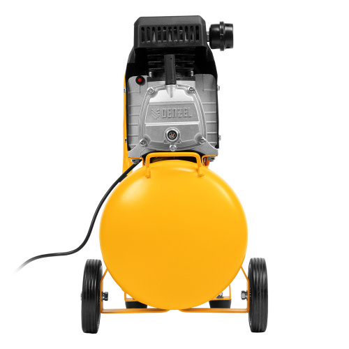 Компрессор воздушный DK1800/50, Х-PRO 1.8 кВт, 280л/мин, 50л Denzel по ценам производителя в Санкт-Петербурге с доставкой по всей России