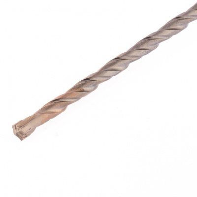 Бур по бетону QUADRO, 5 x 160 мм, SDS PLUS Gross купить в Москве с доставкой по всей России | ProtosMarket.ru