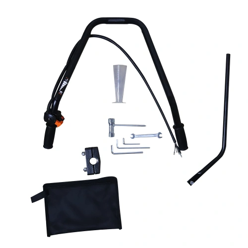 Привод к виброрейке бензиновый FTL SFS-02B по ценам производителя в Санкт-Петербурге с доставкой по всей России