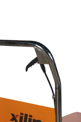 Стол подъемный передвижной 1000 кг 380-1000 мм (1016х510 мм) XILIN SP1000 по ценам производителя в Санкт-Петербурге с доставкой по всей России