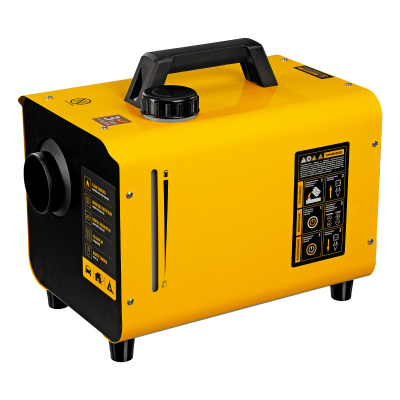 Дизельная тепловая портативная пушка  Flame-5, 5кВт, 300м3/ч, непр.наг., циф. терм. Denzel по ценам производителя в Санкт-Петербурге с доставкой по всей России