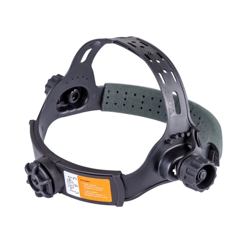 Маска сварщика КОРУНД-2 "мехико" без коробки (ф-р 7100V, пр-во FoxWeld/КНР) купить в Москве с доставкой по всей России | ProtosMarket.ru