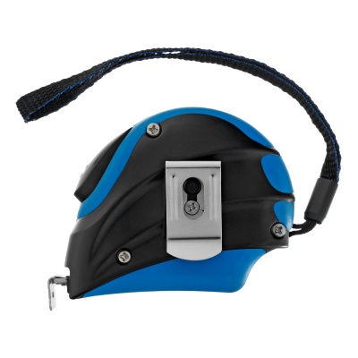 Рулетка Полимер,3 м х 16 мм,автоматическая фиксация,эргономичная форма Барс по ценам производителя в Санкт-Петербурге с доставкой по всей России