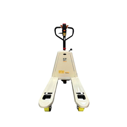 Самоходная тележка с гидравлическим подъемом вил PROLIFT M2 ST20L по ценам производителя в Санкт-Петербурге с доставкой по всей России