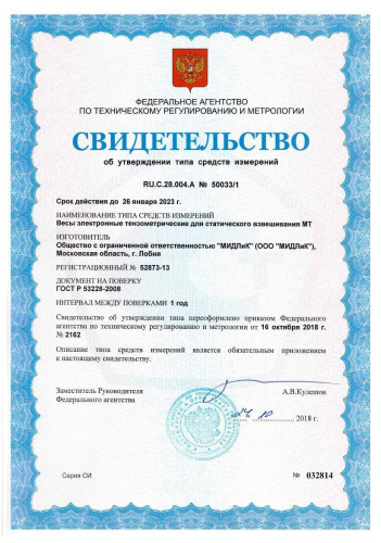 Весы электронные МЖА МТ-15 (2/5; 230х330) "Базар" по ценам производителя в Санкт-Петербурге с доставкой по всей России