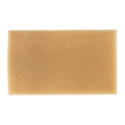 Губка комбинированная для удаления эпоксидной затирки 160 х 95 х 60 мм, Сибртех по ценам производителя в Санкт-Петербурге с доставкой по всей России