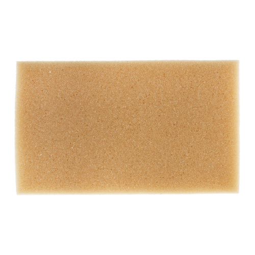 Губка комбинированная для удаления эпоксидной затирки 160 х 95 х 60 мм, Сибртех по ценам производителя в Санкт-Петербурге с доставкой по всей России