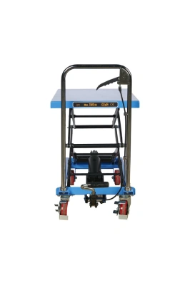 Стол подъемный передвижной 150 кг 302-1260 мм (700х450 мм) TOR PTS150 по ценам производителя в Санкт-Петербурге с доставкой по всей России