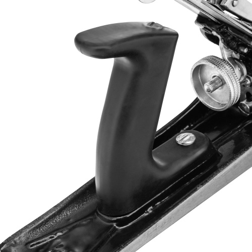 Рубанок, 355 х 60 мм, металлический Sparta купить в Москве с доставкой по всей России | ProtosMarket.ru