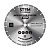Диск лазерный 350Е мм по ценам производителя в Санкт-Петербурге с доставкой по всей России