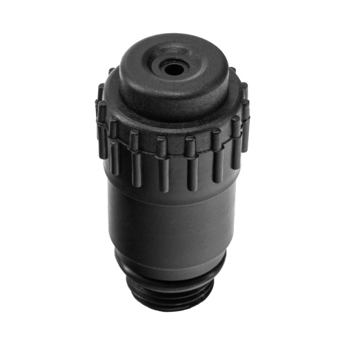 Компрессор воздушный DC1500/24, прямой привод, 1.5 кВт, 24 литра, 220 л/мин Denzel по ценам производителя в Санкт-Петербурге с доставкой по всей России