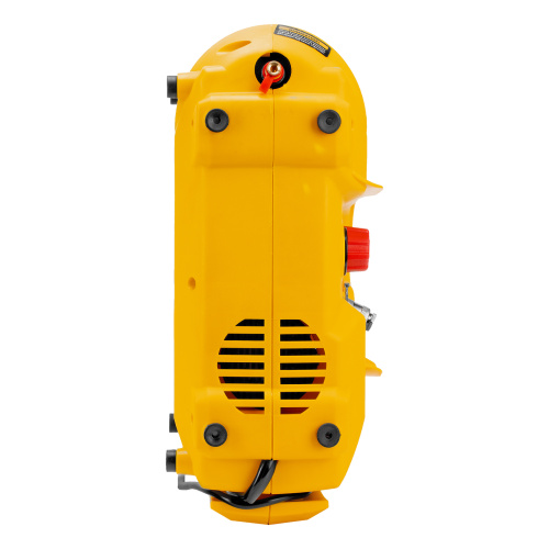 Компрессор воздушный DL1300, 10 бар, 1,3 кВт 180 л/мин 5 л, с набором аксессуаров Denzel по ценам производителя в Санкт-Петербурге с доставкой по всей России