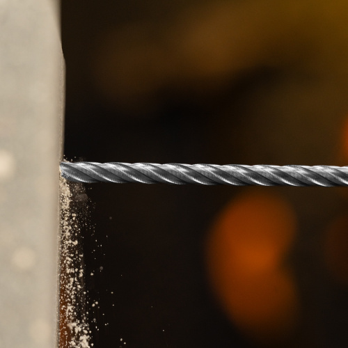 Бур по бетону, цельная крестовая пластина, 6x315 мм, SDS PLUS Denzel по ценам производителя в Санкт-Петербурге с доставкой по всей России