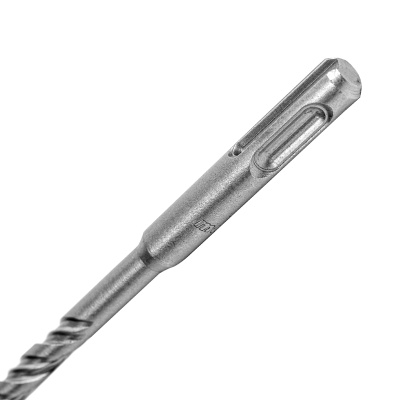 Бур по бетону, 8 х 400 мм, SDS Plus Matrix по ценам производителя в Санкт-Петербурге с доставкой по всей России